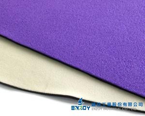 VELCRO FABRIC LAMINATION