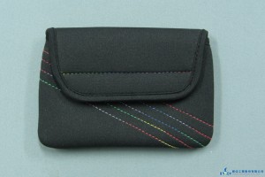 TABLET COMPUTER BAG-8 VELCRO YYPE