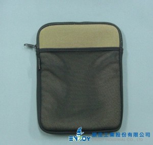 TABLET COMPUTER BAG-9 EIPPER TYPE