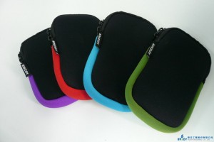 ZIPPER MOBILE PHONE BAG-1