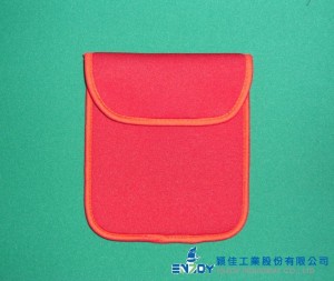 VELCRO MOBLTE PHONE BAG-4