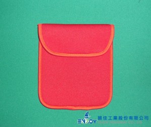 VELCRO MOBLTE PHONE BAG-4