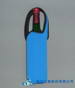 HAND CARRY WINE BAG-1