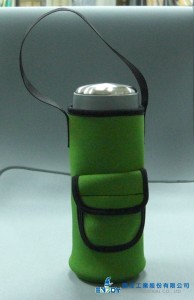 300 cc WATER BOTTLE