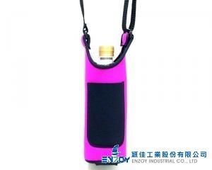 WATER BOTTLE BAG