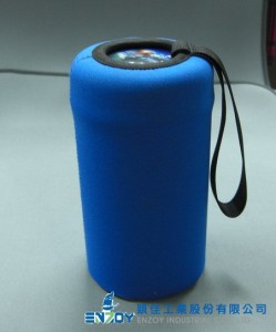 WATER BOTTLE BAG