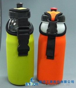 WATER BOTTLE BAG-BUCKLES TYPE