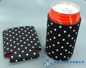 COLA SLEEVE