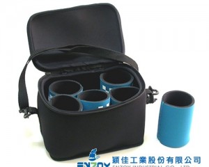 BEVERAGE COLLING COLLAR