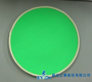 HEAT INSULATION MAT-EMBOSSED