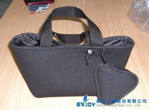 TOTTLE BAG